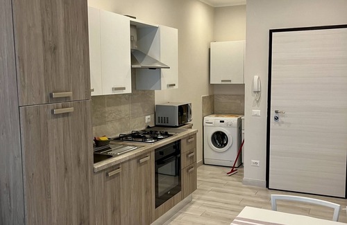 Cesenatico Apartment | Oceanfront Comfort at La Corte dei Mari with Breakfast