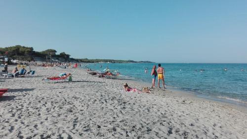 Muro Leccese House | Inviting La Corte dei Messapi: Pet-Friendly & Family Ready