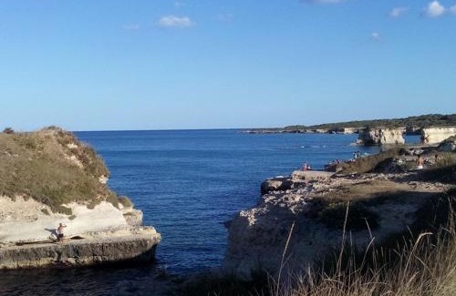Muro Leccese House | Inviting La Corte dei Messapi: Pet-Friendly & Family Ready