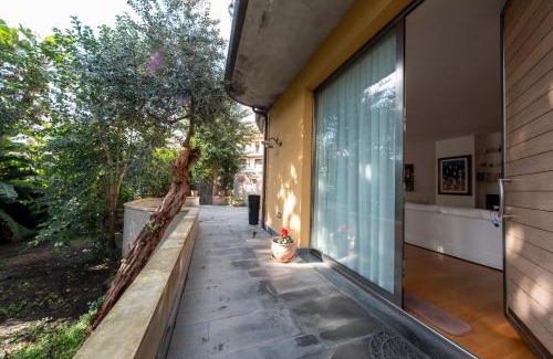 Acireale Villa | Oceanfront Retreat: La Corte dei Nespoli with Top Amenities