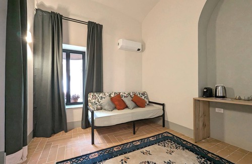 Ripa House | La Corte dei Panni