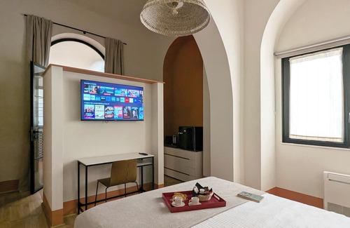 Ripa House | La Corte dei Panni