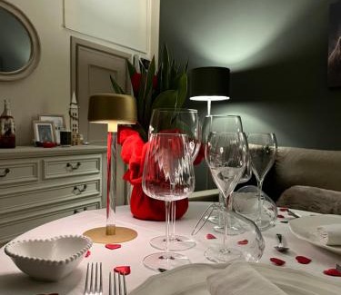 Ronciglione Apartment | La Corte dei Prefetti di Vico Bellavista Relax