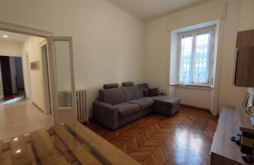Calvairate Apartment | La corte del biliardino