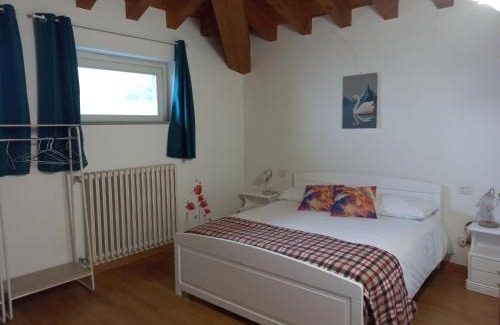 Monte Isola Apartment | Discover La Corte del Cigno: Pet-Friendly Bliss Awaits