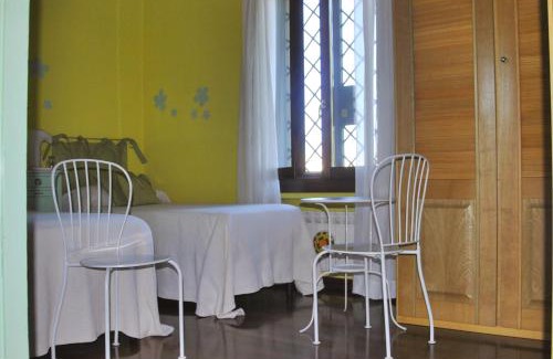 Ponte Samoggia House | Top-Rated La Corte del Macero with Wheelchair Access