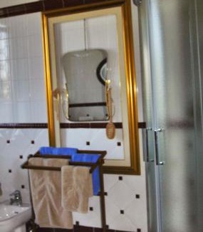 Ponte Samoggia House | Top-Rated La Corte del Macero with Wheelchair Access