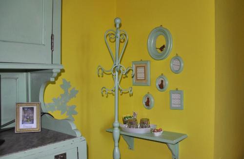 Ponte Samoggia House | Top-Rated La Corte del Macero with Wheelchair Access