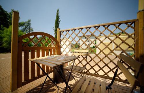 Sanguinaro Apartment | Pet-Friendly Retreat at La Corte del Mulino - Rated 8.6/10