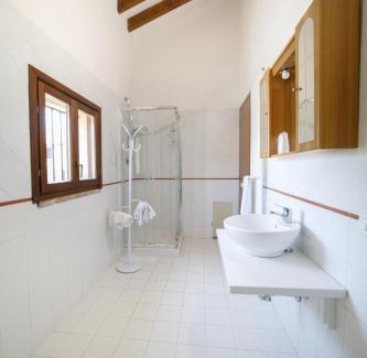 Sanguinaro Apartment | Pet-Friendly Retreat at La Corte del Mulino - Rated 8.6/10
