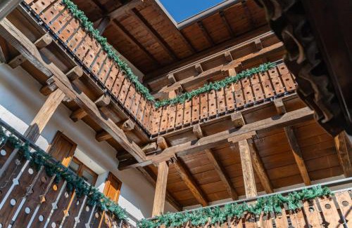 Cassina Valsassina House | Pet and Child Friendly Retreat at La Corte della Casera