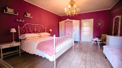 Alzo Bed & Breakfast | Discover La Corte di Alzo: Pet & Child Friendly Retreat