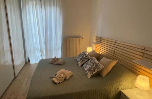 Urgnano Apartment | La Corte di Aurius