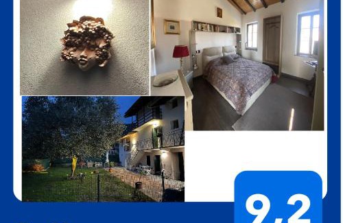 Maniago Bed & Breakfast | Pet-Friendly Retreat: La Corte di Bacco, Rated 9/10