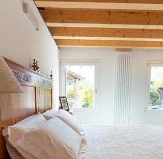 Cavaso del Tomba Bed & Breakfast | La Corte di Cesio