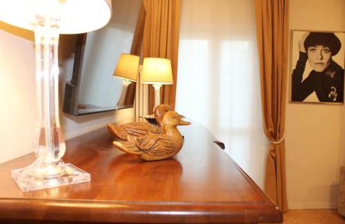 Lecco House | Discover La Corte di Danilo: Family-Friendly 4-Star Retreat
