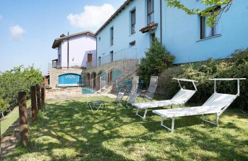 Cerretto Langhe Apartment | Relax at La Corte di Langa with Pool & Pet-Friendly Stay
