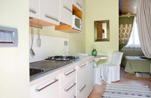 Cerretto Langhe Apartment | Relax at La Corte di Langa with Pool & Pet-Friendly Stay