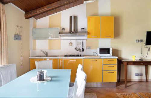 Cerretto Langhe Apartment | Elegant Stay at La Corte di Langa with Pool Access