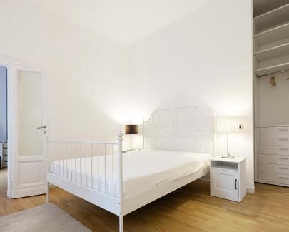 Casoretto Apartment | La Corte di Lambrate