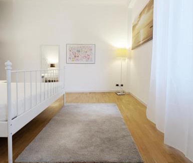 Casoretto Apartment | La Corte di Lambrate
