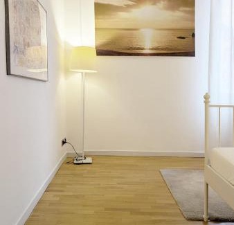 Casoretto Apartment | La Corte di Lambrate