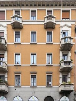Casoretto Apartment | La Corte di Lambrate