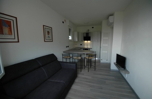 Val di Sogno Apartment | La Corte Di Magù Orange 4