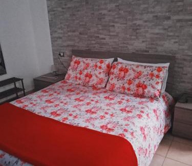 Gallarate Apartment | Top-Rated Stay at La Corte di Ma.Mi. – 9.5/10 Review Score