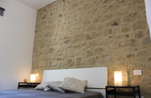 Sessa Cilento Apartment | Family-Friendly Retreat at La Corte di Montagna - 9/10 Rating