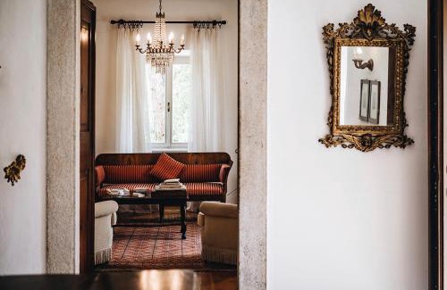 Ravina Bed & Breakfast | Experience La Corte di San Rocco with Breathtaking Ocean Views