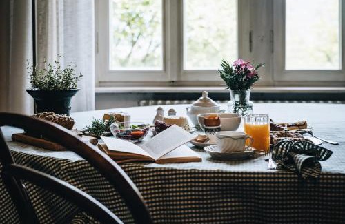 Ravina Bed & Breakfast | Experience La Corte di San Rocco with Breathtaking Ocean Views