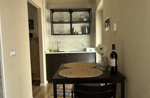 Sesto Calende Apartment | Discover La Corte di Silvia CENTRO: Rated 9/10 with Breakfast