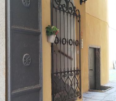 Pallanza Apartment | Family-Friendly La Corte di Suna - Guest Rated 9.3/10