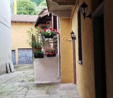 Pallanza Apartment | Family-Friendly La Corte di Suna - Guest Rated 9.3/10