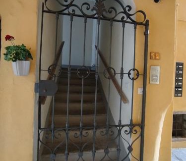 Pallanza Apartment | Family-Friendly La Corte di Suna - Guest Rated 9.3/10