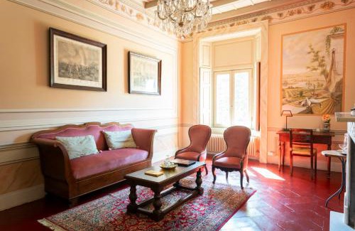 Mozzo House | Relaxing Family Getaway at La Corte di Villa Carlotta Mozzo