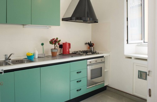 Cernobbio Apartment | Perfect Retreat: La Corte di Zizi for Couples & Families