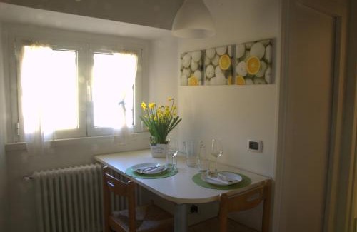Cernobbio House | Pet-Friendly La Corte di Zizi: Rated 9.3 by Guests