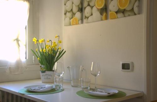 Cernobbio House | Pet-Friendly La Corte di Zizi: Rated 9.3 by Guests