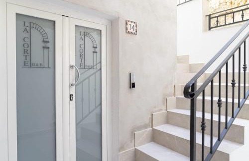 Old Town House | La Corte Guest House
