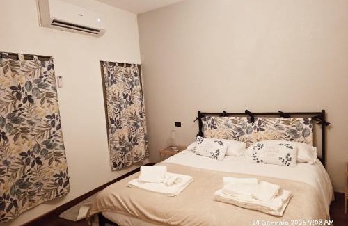 Cornate d'Adda House | La Corte Guesthouse