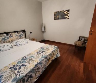 Cornate d'Adda House | La Corte Guesthouse