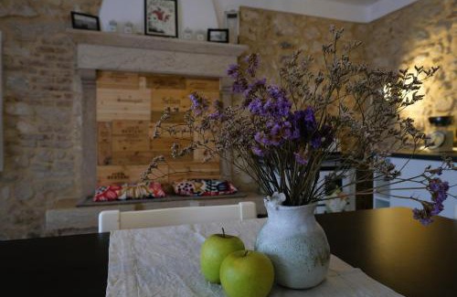 Negrar Apartment | Highly Rated Stay at La Corte in Valpolicella