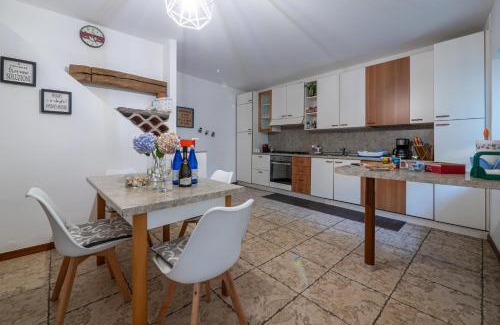 Castelletto Sopra Ticino Apartment | Child-Friendly Getaway at La Corte 1813 MXP Lago Maggiore