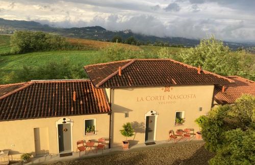 Volpedo House | Elegant Getaway at La Corte Nascosta Volpedo - Pet Friendly