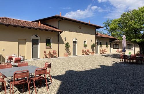 Volpedo House | Elegant Getaway at La Corte Nascosta Volpedo - Pet Friendly