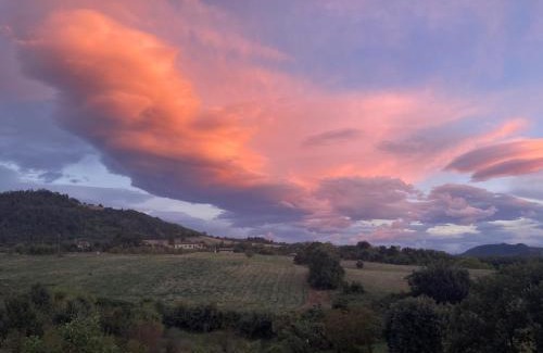 Volpedo House | Elegant Getaway at La Corte Nascosta Volpedo - Pet Friendly