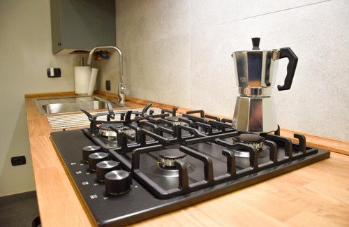 Valeggio sul Mincio House | Experience Family-Friendly Comfort at La Corte Segreta