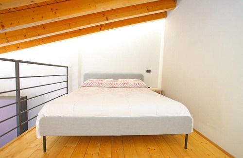 Valeggio sul Mincio House | Experience Family-Friendly Comfort at La Corte Segreta